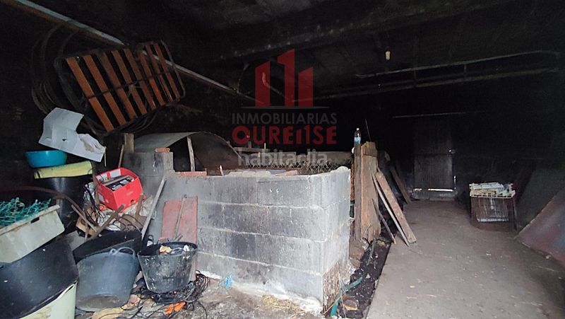 Foto a9151efb-8a90-428b-ab78-205b3c1c7846. Casa amb calefacció aparcament a San Rosendo Ourense