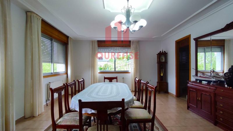 Foto aded8f3b-ed55-4705-9f95-68cd674930ef. Casa amb calefacció aparcament a San Rosendo Ourense