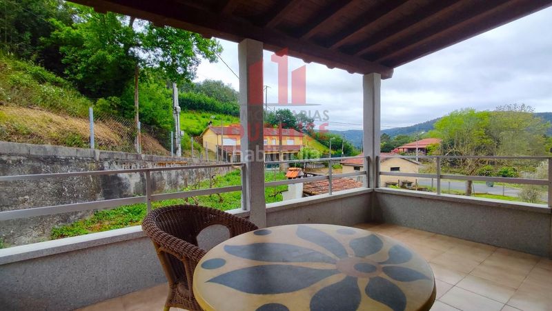 Foto bbb7968e-5b7c-47fc-80ea-d1adcb665117. Casa amb calefacció aparcament a San Rosendo Ourense