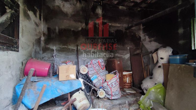 Foto c8b72e1d-4d49-4746-8eb4-18842a286b80. Casa amb calefacció aparcament a San Rosendo Ourense