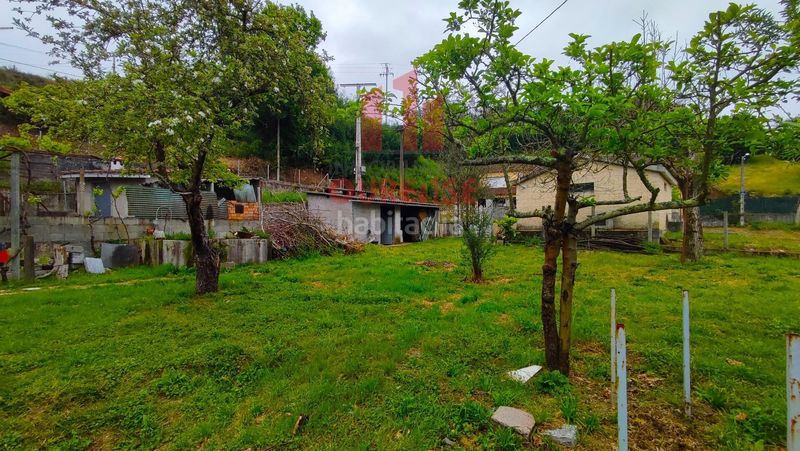 Foto c8fdfba6-e214-48a5-bee5-b55211d0ebd8. Casa amb calefacció aparcament a San Rosendo Ourense