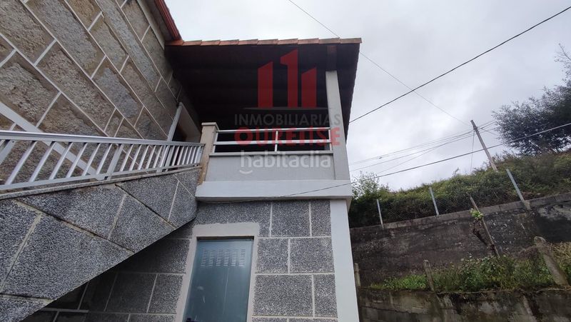 Foto cdaa8cd6-c262-4dde-b449-32555c320bfc. Casa amb calefacció aparcament a San Rosendo Ourense