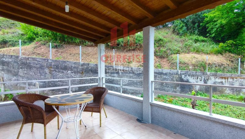 Foto d0186c3f-6990-41b1-a7e3-ffee2d441dfc. Casa amb calefacció aparcament a San Rosendo Ourense