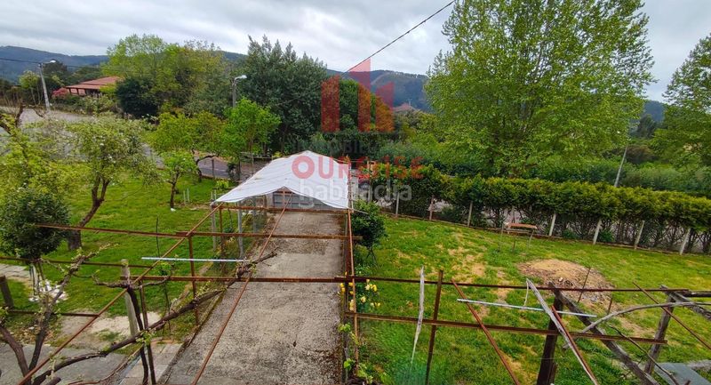 Foto e397f0d9-b77d-49af-93cf-efbb21df42cc. Casa amb calefacció aparcament a San Rosendo Ourense