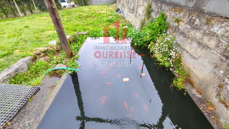 Foto e58bbcbd-b831-4944-9b73-75ad7af4117e. Casa amb calefacció aparcament a San Rosendo Ourense