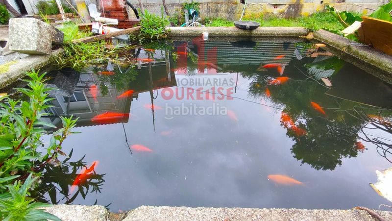 Foto f4b8bac1-29e4-4726-a9ad-365b93432427. Casa amb calefacció aparcament a San Rosendo Ourense