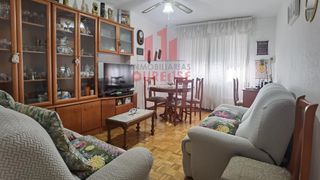 Pis a Couto. Piso para entrar  vivir con trastero en el couto, cerca del sant