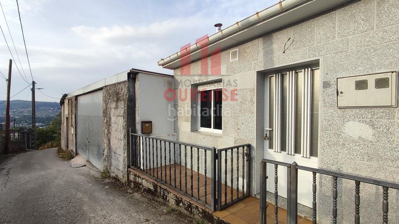 Foto 6f884f54-39f3-46b1-9eae-daaad92cf076. Casa a San Francisco Ourense