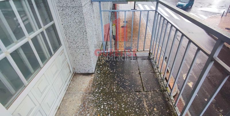 Foto fd6fc768-d6be-464c-a82e-d7c150805fb3. Pis amb calefacció aparcament a A Carballeira Ourense