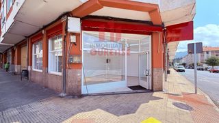 Local Comercial a Ventiun