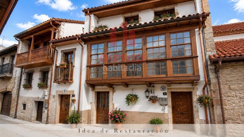 Foto b13e7389-e366-4794-9c86-d609c41ee2c6. Edifici a Casco Viejo Ourense