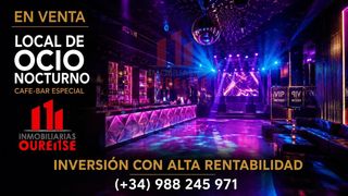 Local Comercial a Casco Viejo