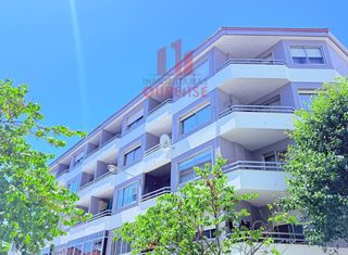 Location Appartement à A Carballeira. Vivienda a estrenar próxima al jardín del posío