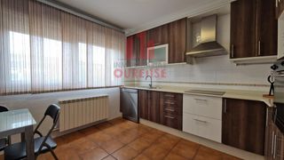 Lloguer Casa a Pereiro de Aguiar (O). Ref. 5477 chalet adosado en pereiro de aguiar ourense