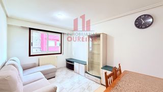Rent Flat in Couto. Apartamento con garaje en la zona del couto