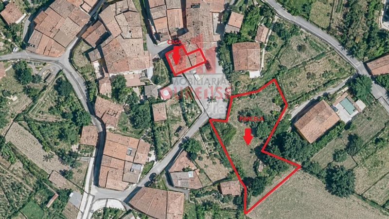 Foto 86868066-e3ea-4435-be29-592b6d08e78c. Casa a Pereiro de Aguiar (O)