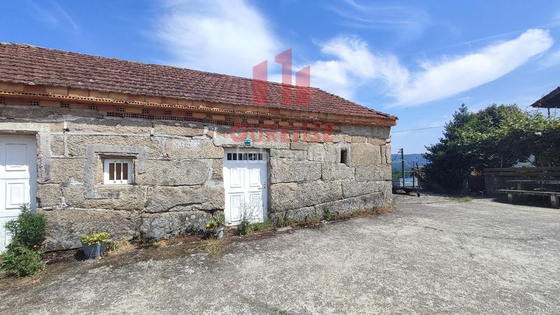 Foto e9f13f1f-76f2-4948-868e-1f893accc922. Casa a Pereiro de Aguiar (O)