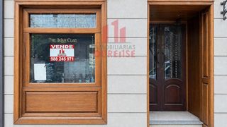 Local Comercial a Casco Viejo