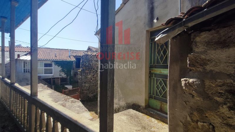 Foto 059cfc3b-c5bd-435a-894a-3d301a949c62. Casa a Paderne de Allariz