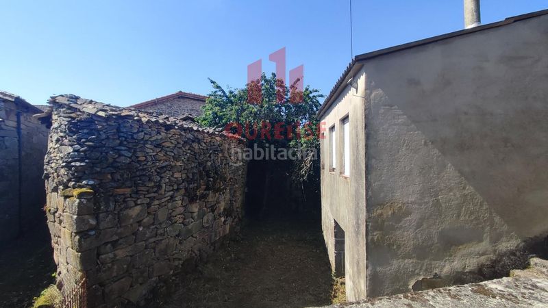 Foto 23cbb679-7f98-499f-9e24-ce0daa027937. Casa a Paderne de Allariz