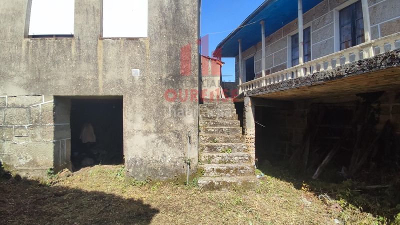 Foto 43bda9e8-4723-4819-a4b8-7b85a7ad136e. Casa a Paderne de Allariz