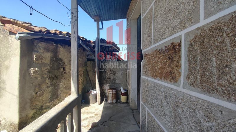 Foto 6fe17a08-adb3-43c8-97a5-feefb2b722cd. Casa a Paderne de Allariz