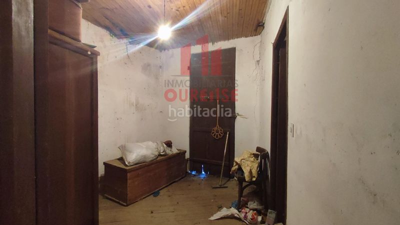 Foto 73e9538a-8189-49ee-a73d-e0893a010f4c. Casa a Paderne de Allariz