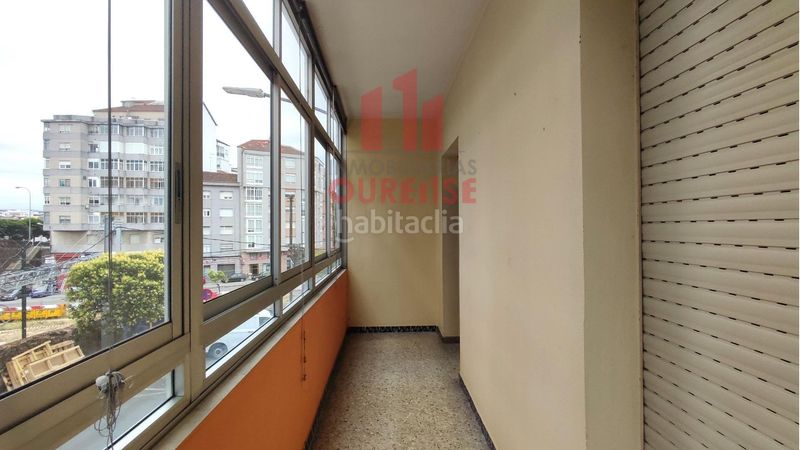 Foto 6521354b-3a12-4f7a-8d41-1da82fa8410d. Lloguer pis amb calefacció a Ventiun Ourense