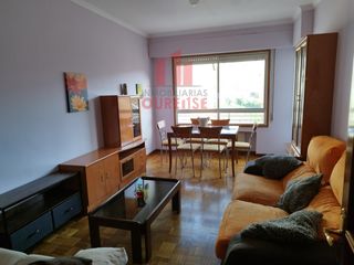 Lloguer Pis a Couto. Piso amueblado próximo al mirador de la alameda.