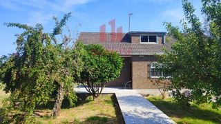 Maison à Merca (A). Chalet con parcela de más de 2000m2 cerca de a merca.