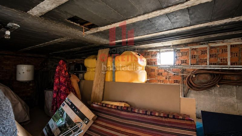 Foto 8c81a2a0-6f5b-4f2e-97ad-f2678ead8d3d. Casa amb calefacció aparcament a Merca (A)