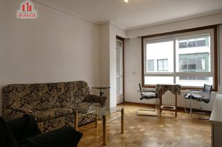Affitto Appartamento in Universidad. Amplia vivienda amueblada junto al campus universitario de las l