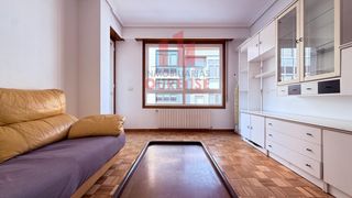 Miete Etagenwohnung in Universidad. Amplia vivienda amueblada junto al campus universitario de las l