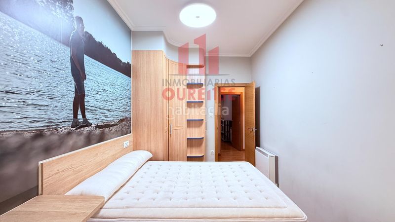 Foto 004046db-c21c-4884-ba16-9555405c0c8a. Rent flat with heating in Centro Ourense