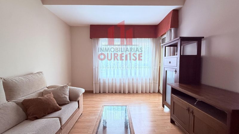Foto 141bf721-2e69-465a-a6ff-6f45bb77bc8b. Rent flat with heating in Centro Ourense