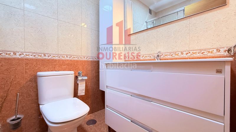Foto 28e94013-74c4-4349-94e0-72b960545b73. Rent flat with heating in Centro Ourense