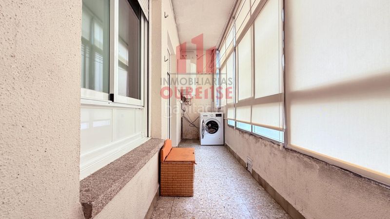 Foto 2cb66a11-d9f3-4e9e-acc1-390c0a7b64e2. Rent flat with heating in Centro Ourense