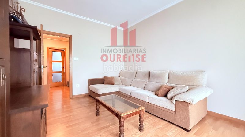 Foto 3cbca721-733d-4993-9f7c-1c8ba5b19d93. Rent flat with heating in Centro Ourense