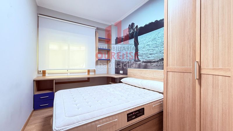 Foto 402ba7fd-ea72-4fff-bf33-139a4a216e51. Rent flat with heating in Centro Ourense