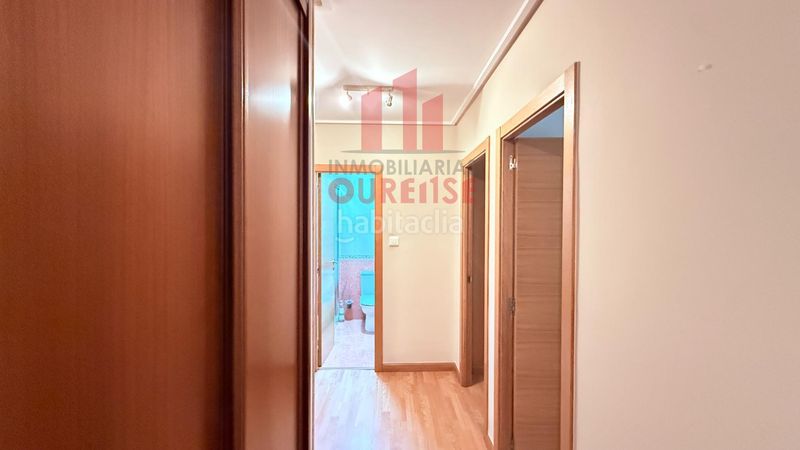 Foto 673d4827-9013-41e5-a5e9-5435410de978. Rent flat with heating in Centro Ourense
