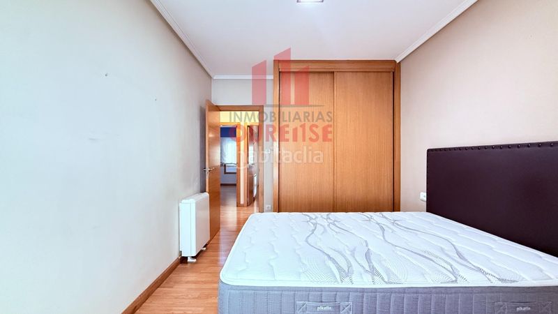 Foto 70b2efeb-1b59-4e19-8e08-b7078c24d9a0. Rent flat with heating in Centro Ourense