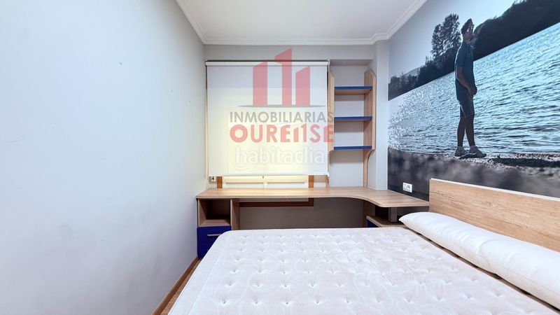 Foto 75719bf1-b5ab-431d-9c9f-28d3b5a7be54. Rent flat with heating in Centro Ourense