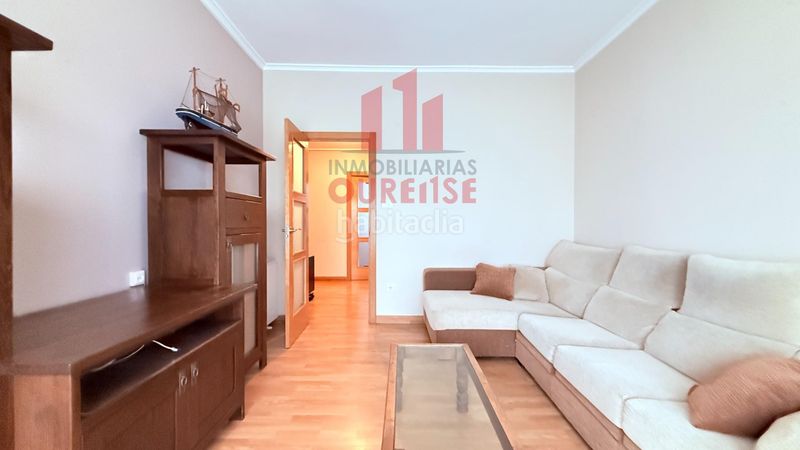 Foto 831ee4db-6864-4e95-8749-8973ffa26253. Rent flat with heating in Centro Ourense