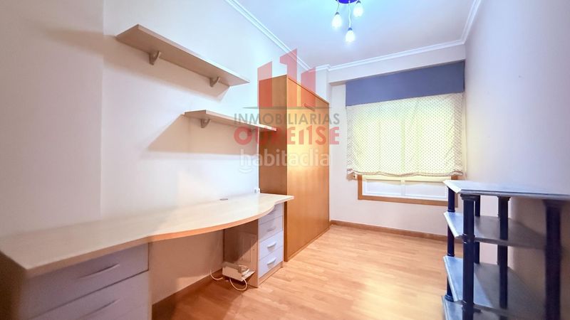 Foto a99701c9-f59a-4dca-abbc-b10db33b30f0. Rent flat with heating in Centro Ourense