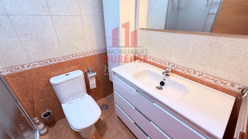 Foto b795ba94-46be-43be-ab16-549e73e158bf. Rent flat with heating in Centro Ourense