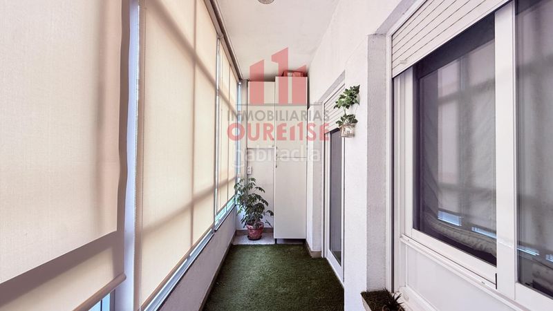 Foto cd6eac0b-eaa6-4b44-8813-06a46e05b461. Rent flat with heating in Centro Ourense
