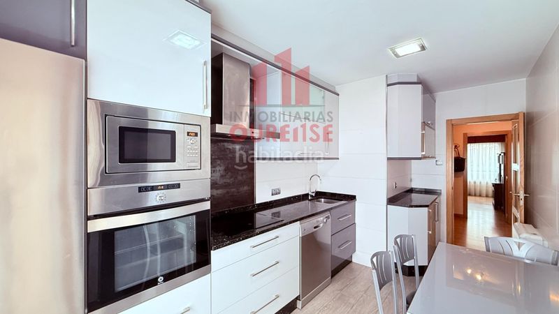 Foto d950083e-7a2f-443f-867e-983735378370. Rent flat with heating in Centro Ourense