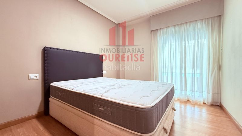 Foto e36b1769-385d-4fd3-84c3-9e282513a975. Rent flat with heating in Centro Ourense
