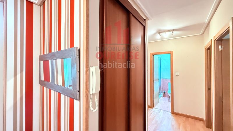Foto e82a11ff-d3a1-42df-aec9-9fc54b67806c. Rent flat with heating in Centro Ourense