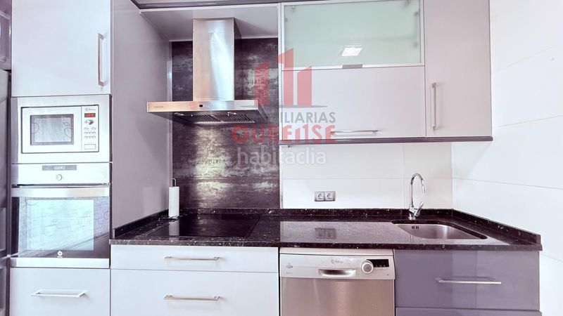 Foto fc149988-5bf6-4197-ac2b-31da5261f58d. Rent flat with heating in Centro Ourense